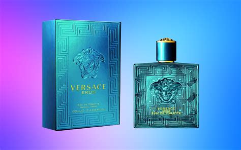 Versace cologne reviews